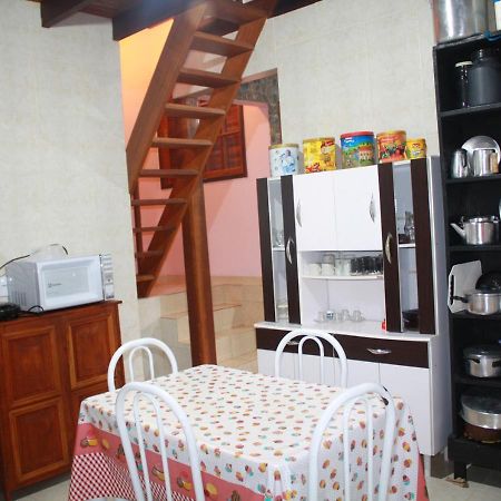 Villa Casa Dona Zezé Visconde de Mauá Exterior foto