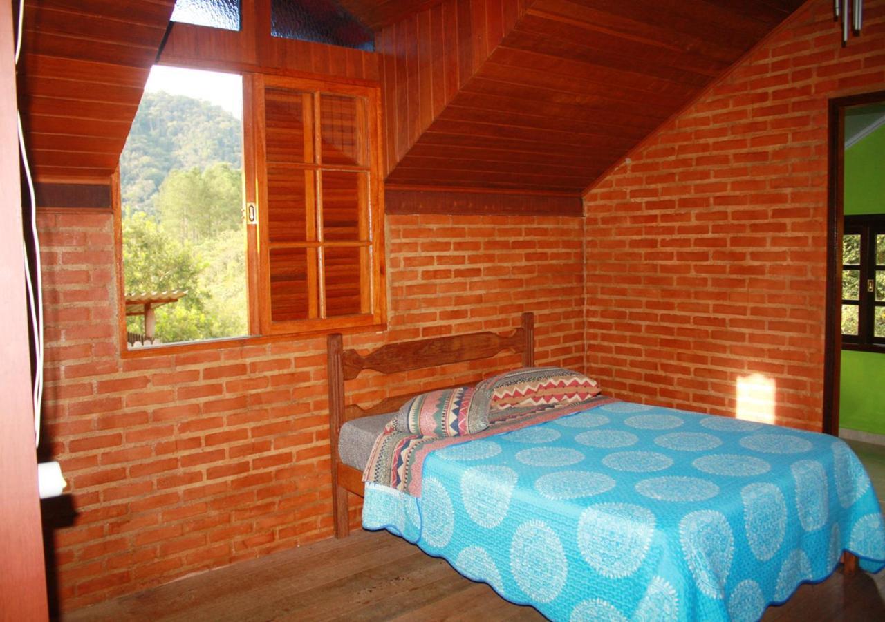 Villa Casa Dona Zezé Visconde de Mauá Exterior foto