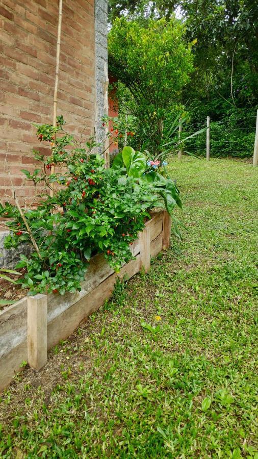 Villa Casa Dona Zezé Visconde de Mauá Exterior foto