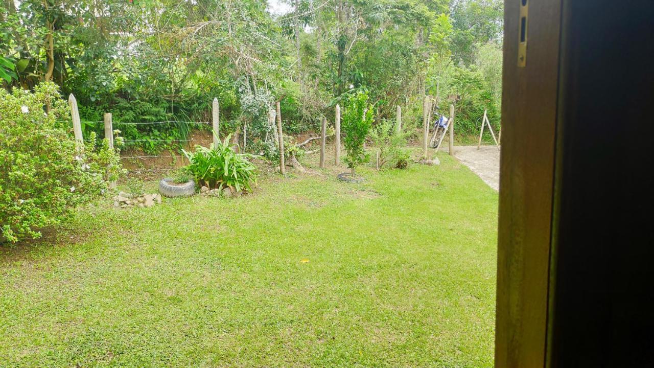 Villa Casa Dona Zezé Visconde de Mauá Exterior foto