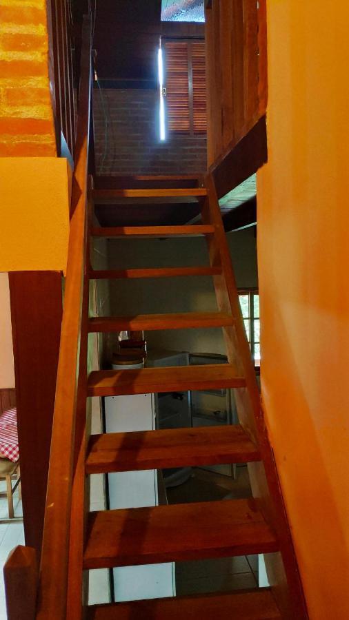 Villa Casa Dona Zezé Visconde de Mauá Exterior foto